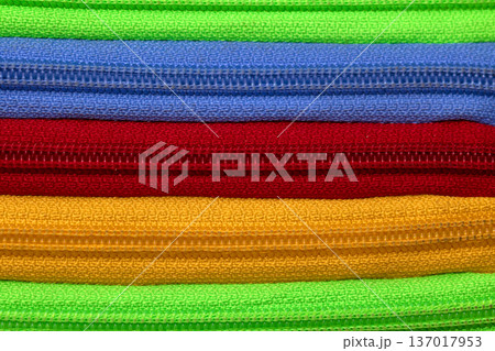 Closed zippers patttern Closed zippers patttern 137017953