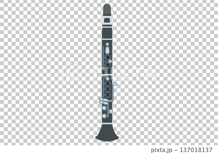 簡易單簧管圖標 137018137