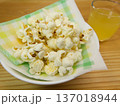 ポップコーン 137018944