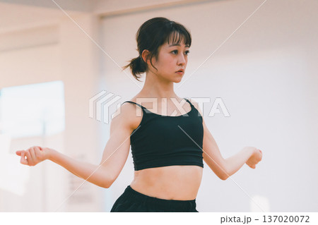 dance practice 137020072