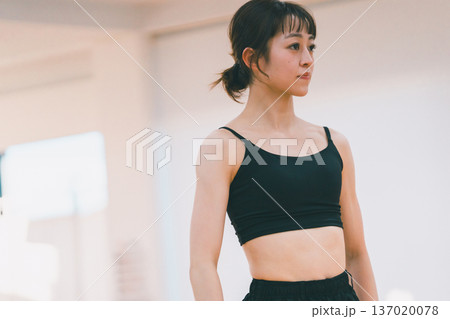 dance practice 137020078