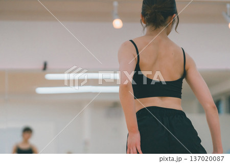 dance practice 137020087