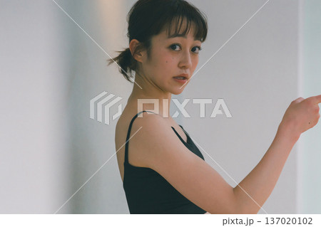 dance practice 137020102