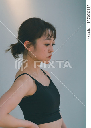 dance practice 137020115