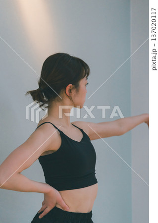 dance practice 137020117