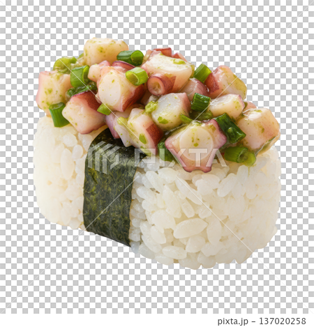 Elegant Stainless Steel Frying Pan for Cooking and Food Preparation in Modern Kitchen 137020258