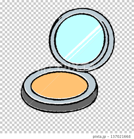 基礎緊湊型 137021668