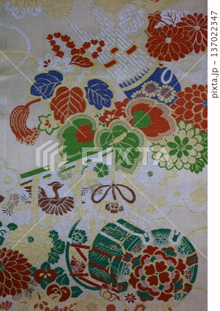 アンテーク帯 アンテーク帯 137022347