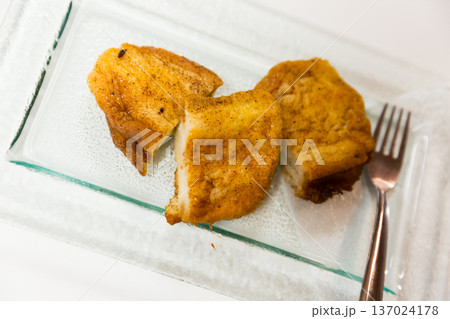 Madrilian torrijas Madrilian torrijas 137024178