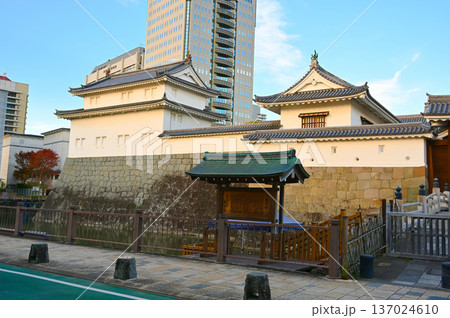 駿府城 巽櫓 静岡市 駿府城 巽櫓 静岡市 137024610