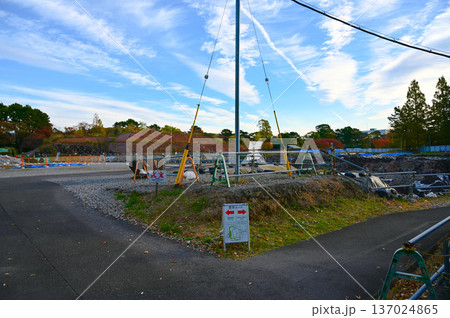 駿府城 天守台 発掘調査 静岡市 駿府城 天守台 発掘調査 静岡市 137024865