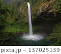 La Fortuna Waterfalls, Volcan Arenal area in Costa Rica 137025139