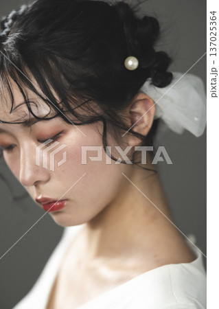花嫁 花嫁 137025364