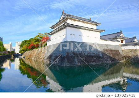 駿府城　巽櫓　静岡市 137025419