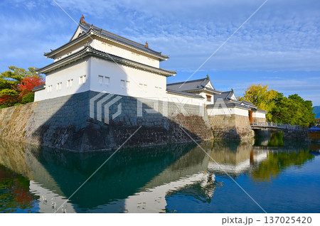 駿府城　巽櫓　静岡市 137025420