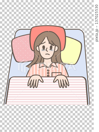睡眠不足的人 睡眠不足的人 137025530