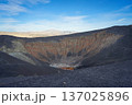 デスバレーにあるクレーター、ウベヘベ・クレーター 137025896