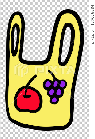 food, picnic, bag 137026684