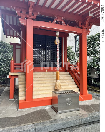 兜神社 兜神社 137027894