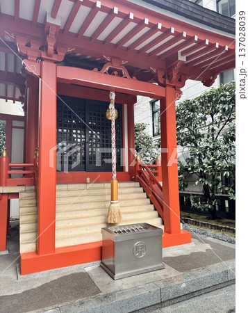 兜神社 兜神社 137028039