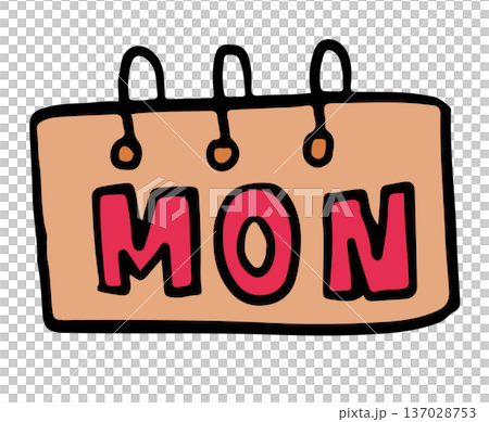 Hand drawn illustration of MON calendar for bedroom, living room, date, human, people, office worker, table, decoration, activity, healthy lifestyle, hobbies, leisure, back to school, Monday's blues Hand drawn illustration of MON calendar for bedroom, living room, date, human, people, office worker, table, decoration, activity, healthy lifestyle, hobbies, leisure, back to school, Monday's blues 137028753