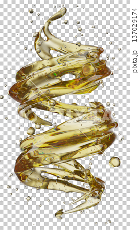 gold, golden, splash 137029174