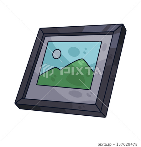 Illustration of Photo 137029478