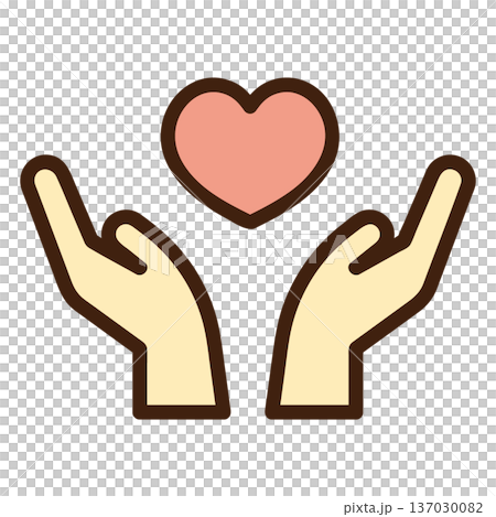 Hand Sign Friendship Hand Sign Friendship 137030082