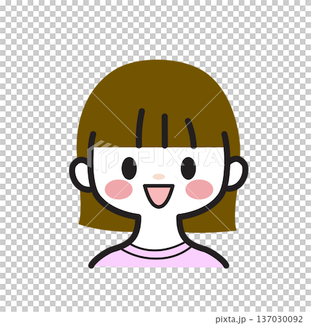 一個笑的女孩 137030092