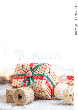 Beautiful new year background with space for text. Beautiful new year background with space for text. 137031015