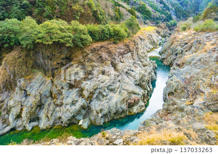 飛水峡 飛水峡 137033263
