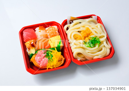 おいしそうなお弁当 137034901