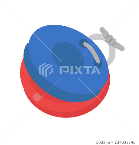 カスタネットのイラスト 137035546