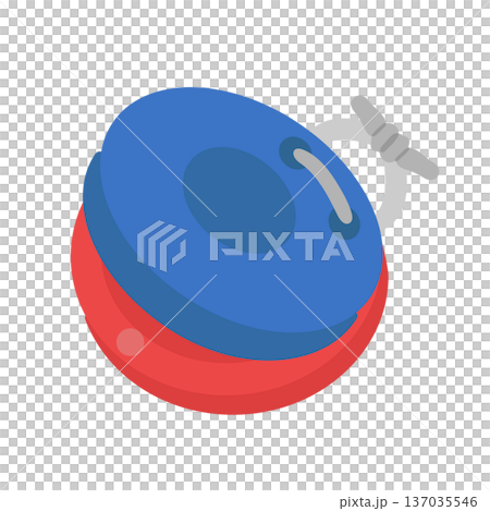 カスタネットのイラスト 137035546