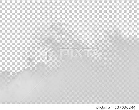 Abstract Cloud of Fog and Smoke Abstract Cloud of Fog and Smoke 137036244