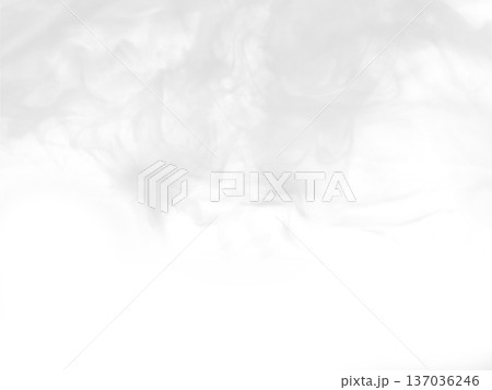 Abstract Cloud of Fog and Smoke Abstract Cloud of Fog and Smoke 137036246