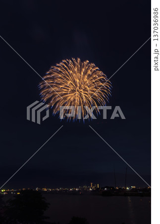 江戸川花火大会 関東 江戸川花火大会 関東 137036986