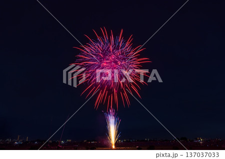江戸川花火大会 関東 江戸川花火大会 関東 137037033