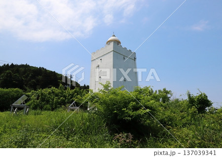 青森 平内 安井埼灯台 青森 平内 安井埼灯台 137039341