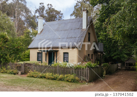 Brickendon Estate Tasmania Australia 137041502