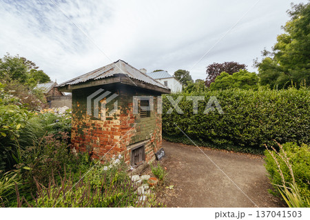 Brickendon Estate Tasmania Australia 137041503