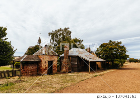 Brickendon Farm Estate Tasmania Australia 137041563