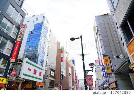 さいたま市大宮駅周辺 137042880