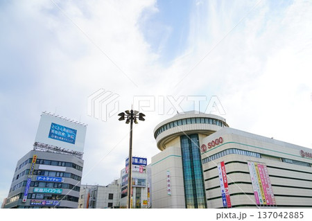さいたま市にある百貨店 137042885