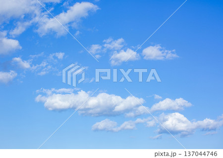 空と雲 空と雲 137044746