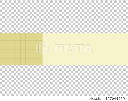 Grid pattern minimal banner background with right copy space Grid pattern minimal banner background with right copy space 137044959