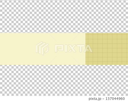 Grid pattern minimal banner background with left copy space Grid pattern minimal banner background with left copy space 137044960