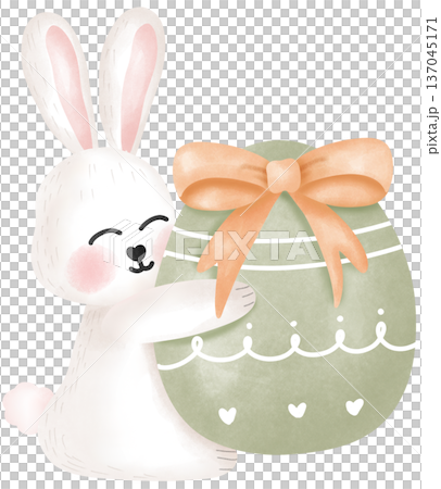 rabbit 137045171