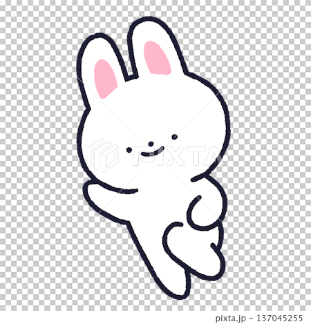 Dancing Rabbit Dancing Rabbit 137045255