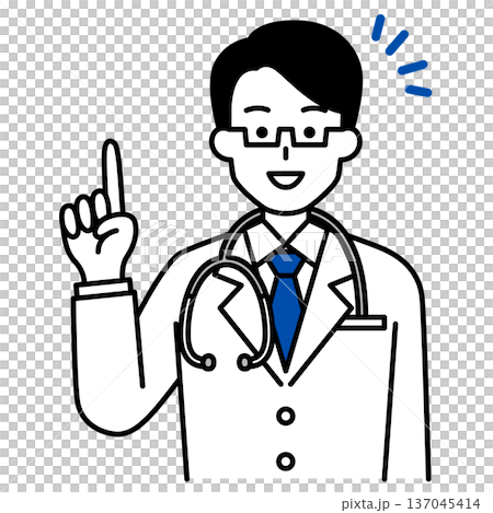 一位有想法的男醫生 137045414